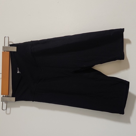 Black Buffbunny siren bike short - Picture 4 of 5